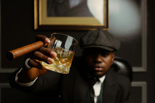 Do Cigars Give You a Buzz? The Real Effects of Smoking Cigars