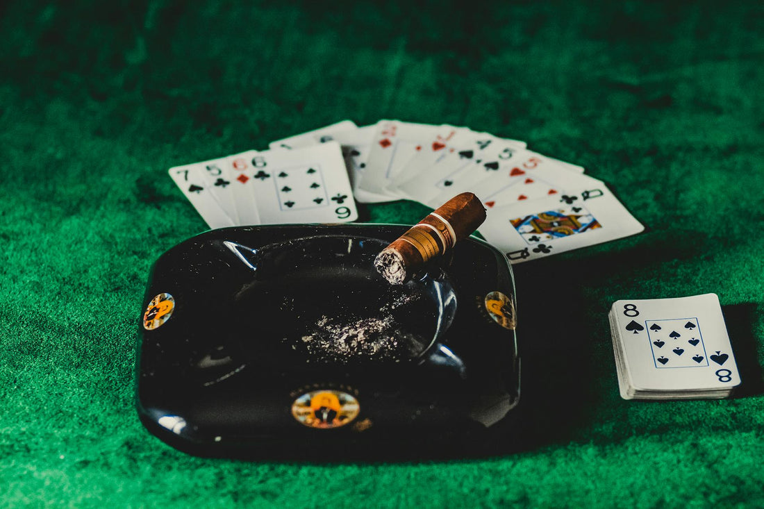 Why Does My Cigar Keep Going Out? Here’s How to Fix It