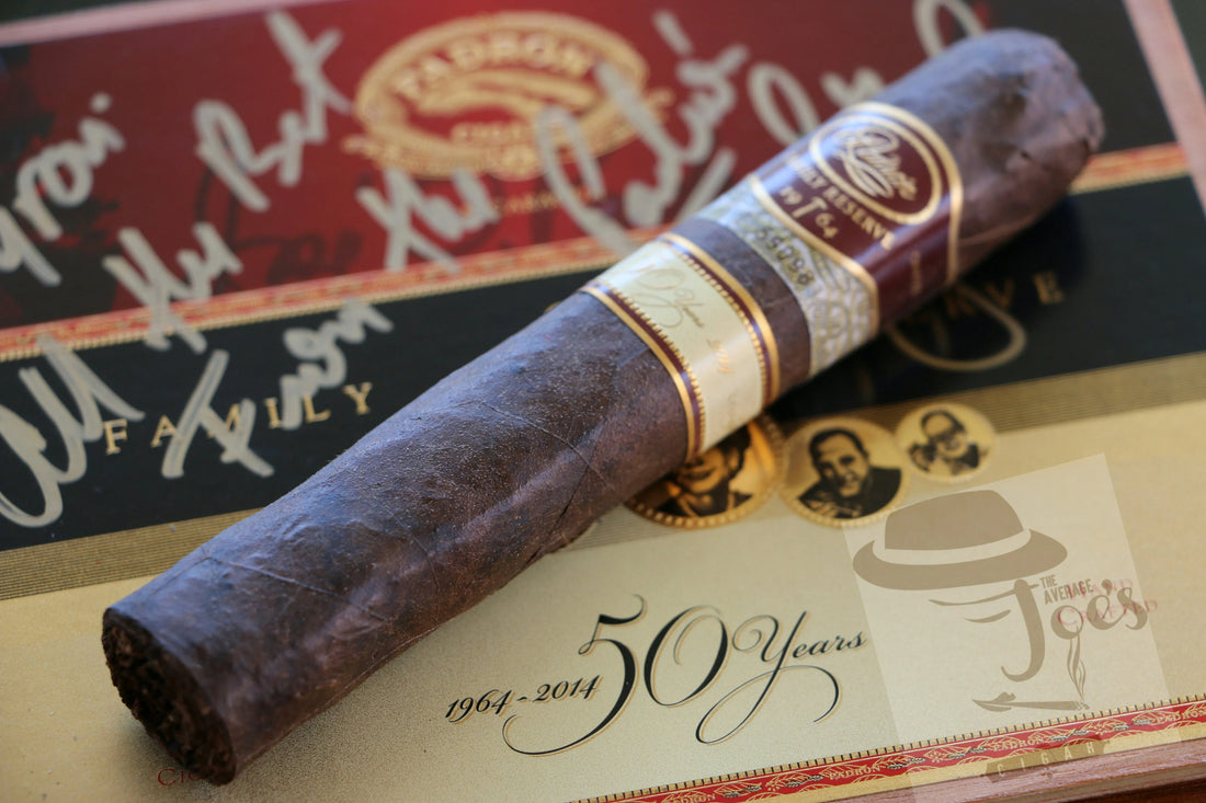 What Is a Toothy Cigar?