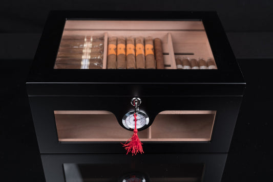 Do You Need an Electric Humidor? Pros and Cons