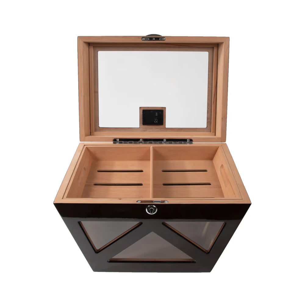 The Orson Desktop Humidor by Brouk & Co