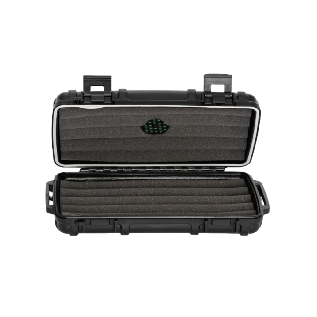 Cigar Caddy® 5 Count - 2nd Amendment
