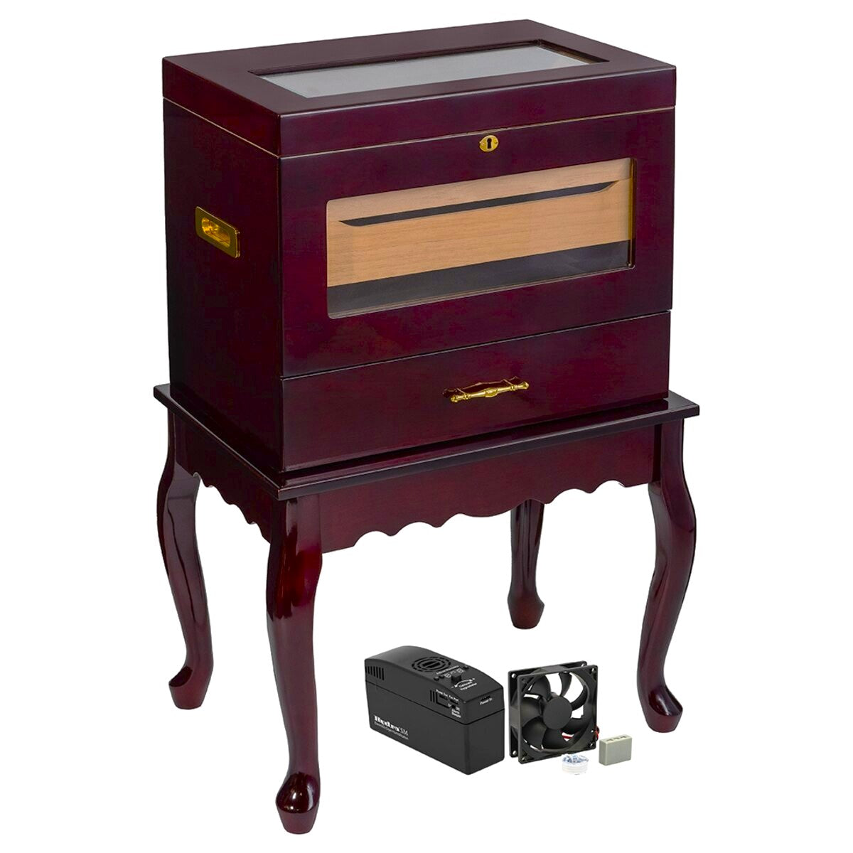 Humidor Supreme® Geneve Table Humidor