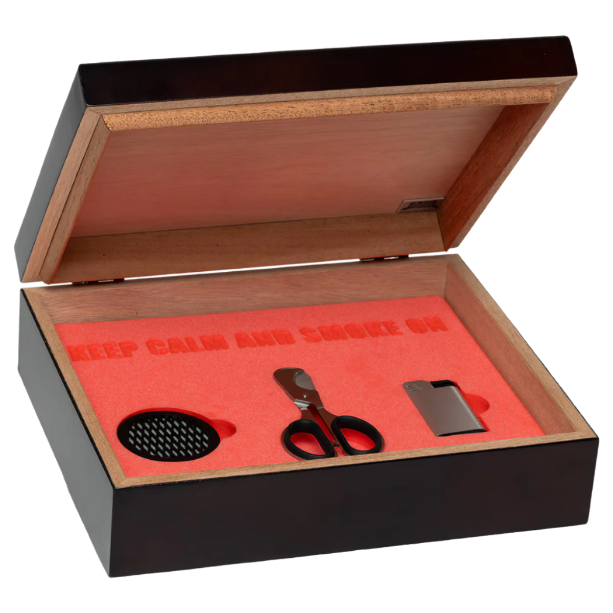 Palió® 20 Count Humidor Gift Set