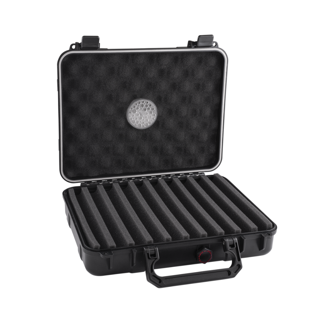 XIKAR® Travel Case - 20 Cigars