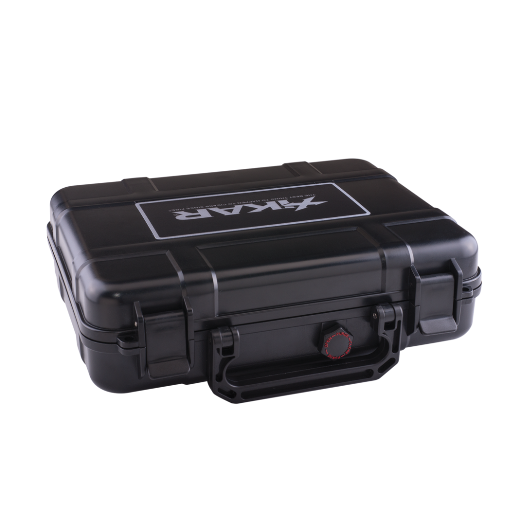 XIKAR® Travel Case - 20 Cigars