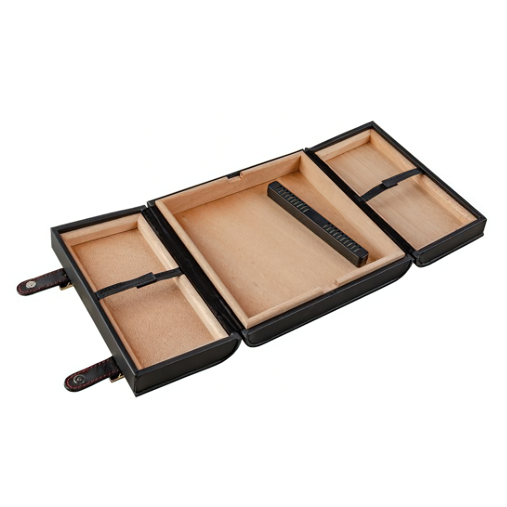 The Augustus - 20 Cigar Humidor