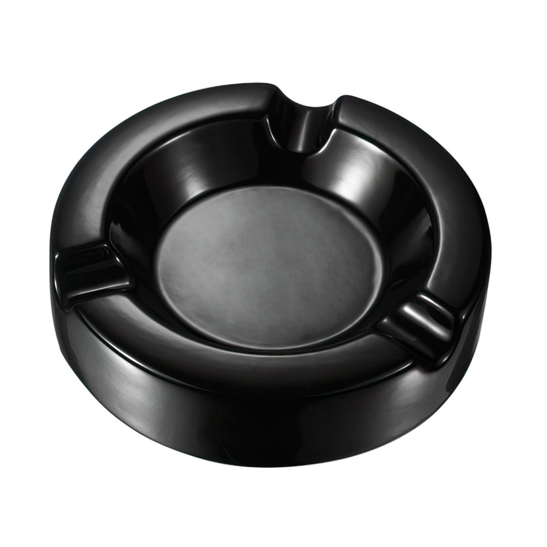 Visol Beatrix Circular Cigar Ashtray