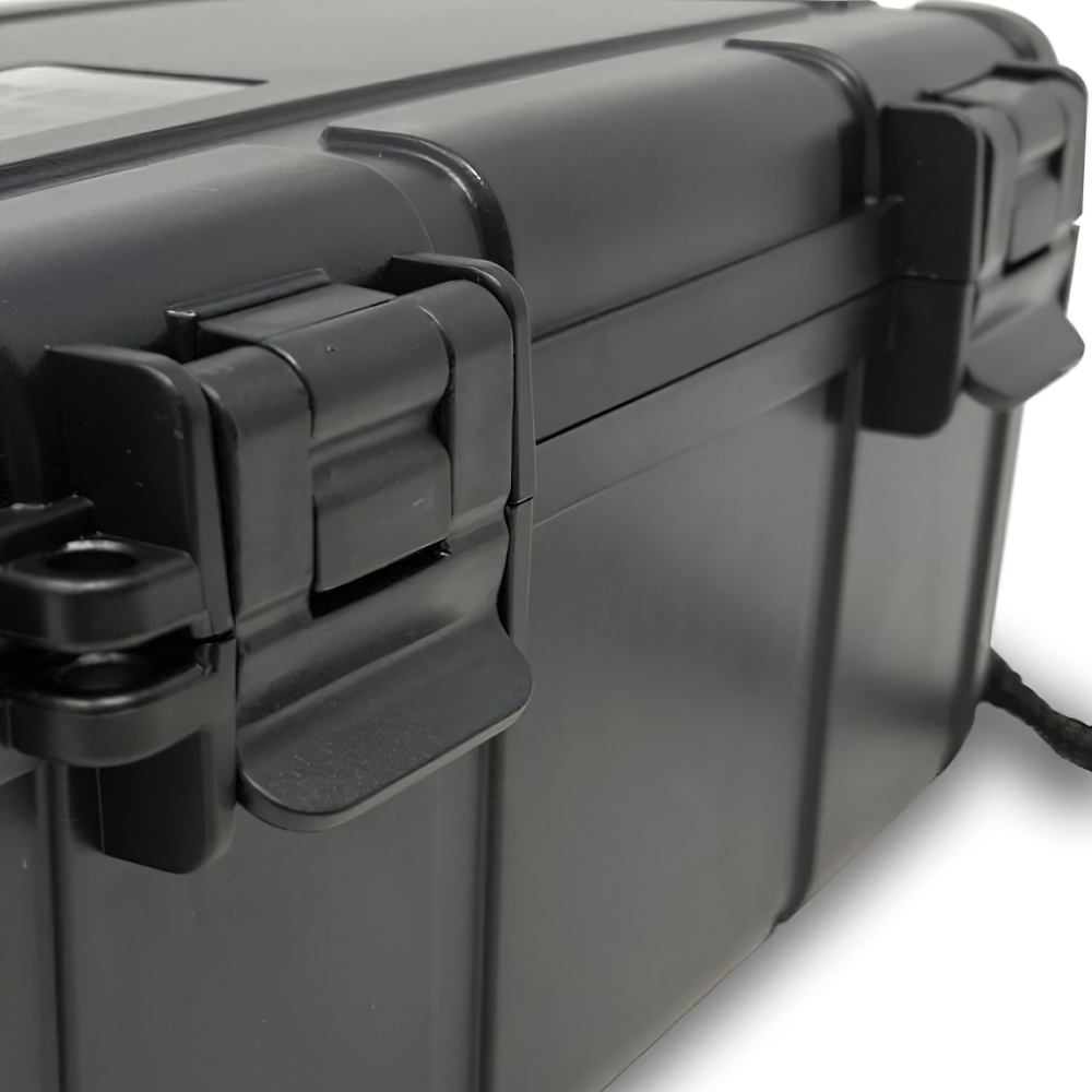 Cigar Safe 15 - 15 Cigar Humidor