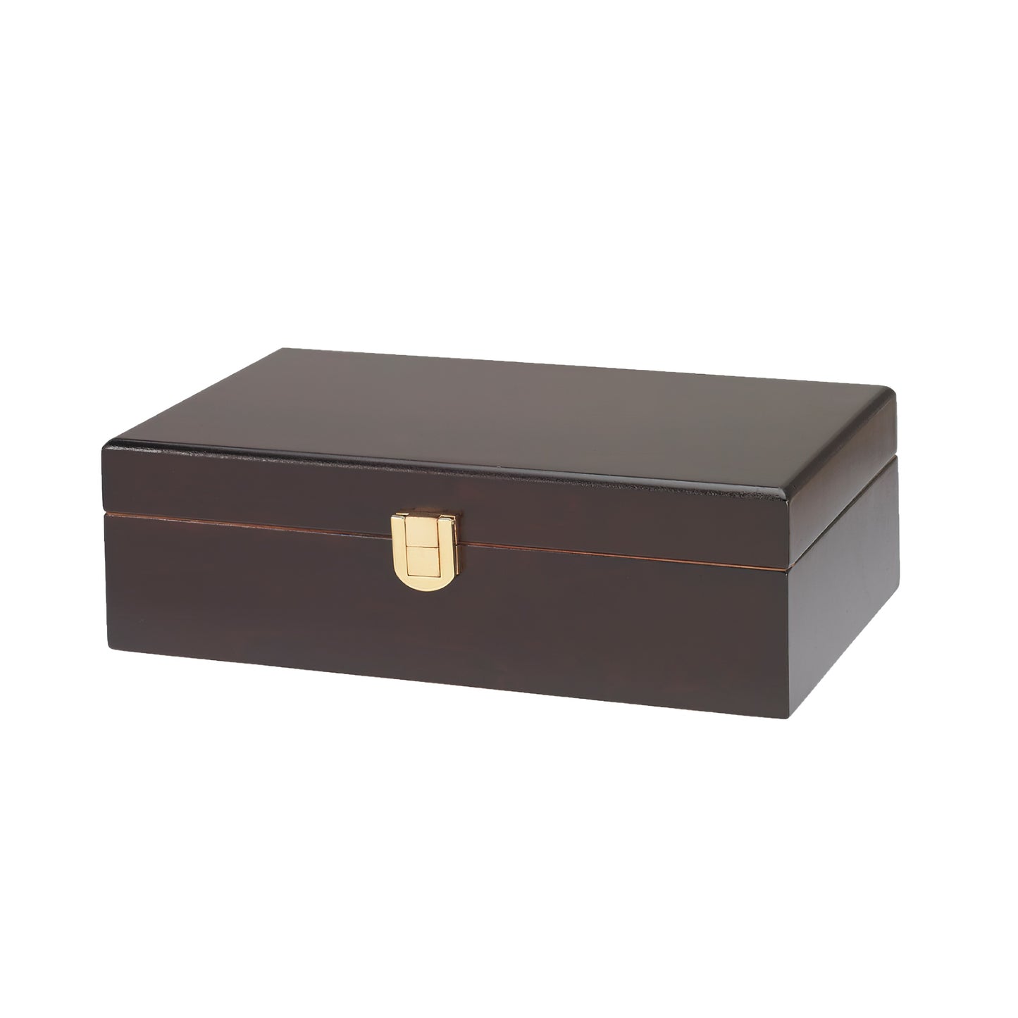 Humidor Supreme® Traveler Humidor - 12 Cigars