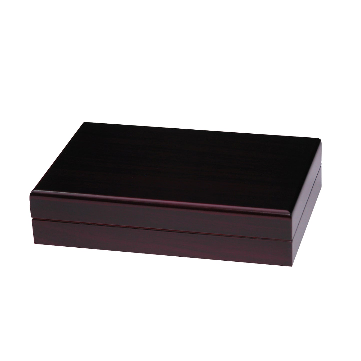 Humidor Supreme® Traveler Humidor - 5 Cigars
