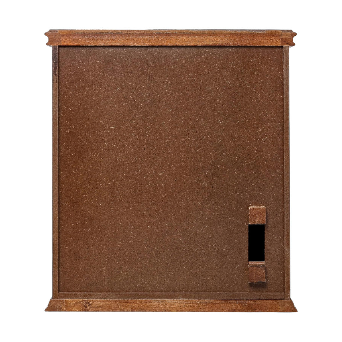 Humidor Supreme® Montegue End Table Humidor