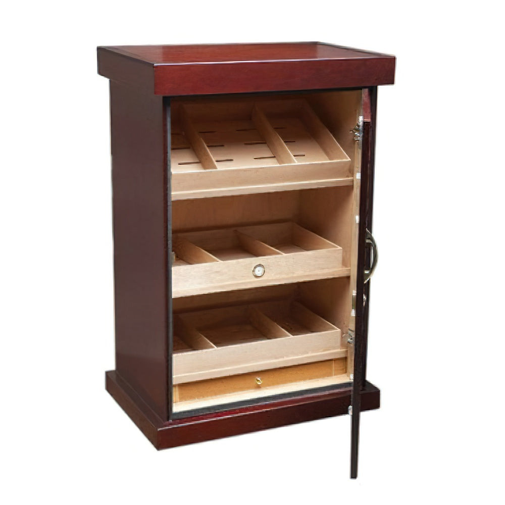 The Spartacus - 1000 Cigar Humidor