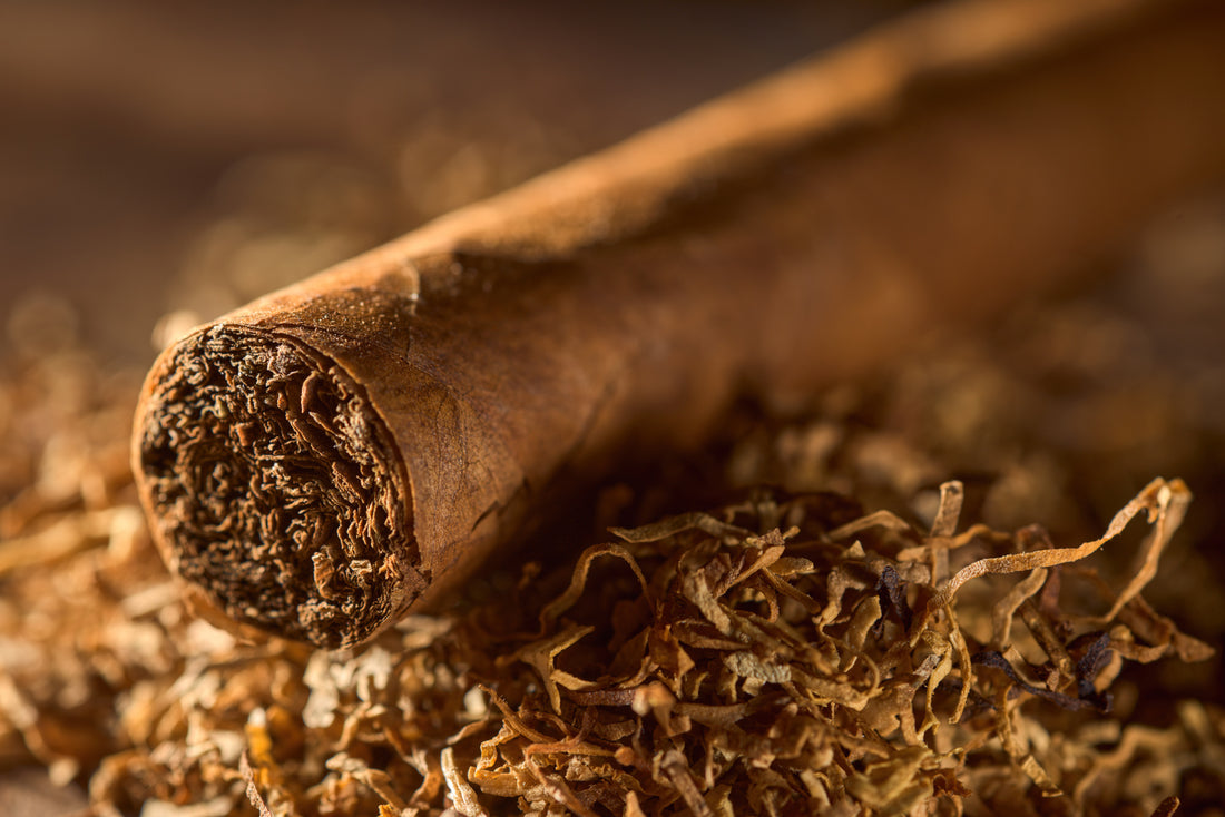 What Temperature Should Cigars Be Kept At?