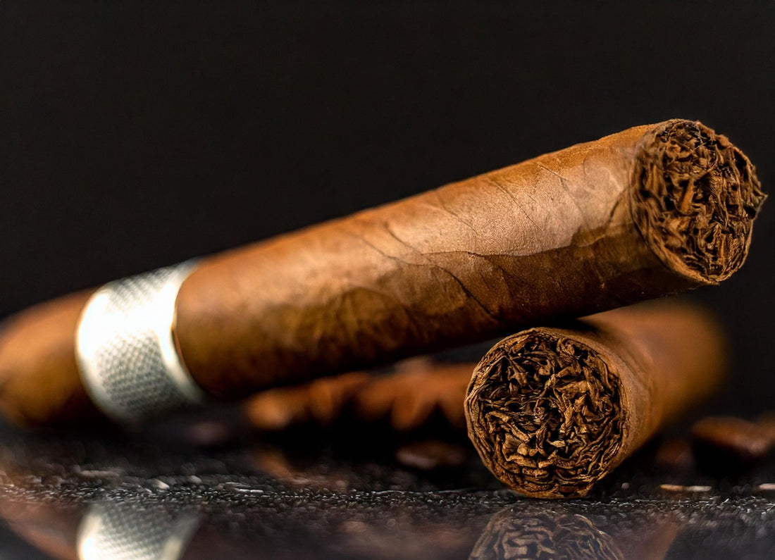 Cigar Anatomy: Unraveling Your Favorite Smoke