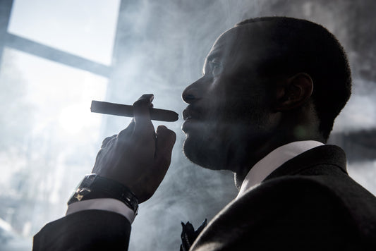 How Long Does It Take to Smoke a Cigar?