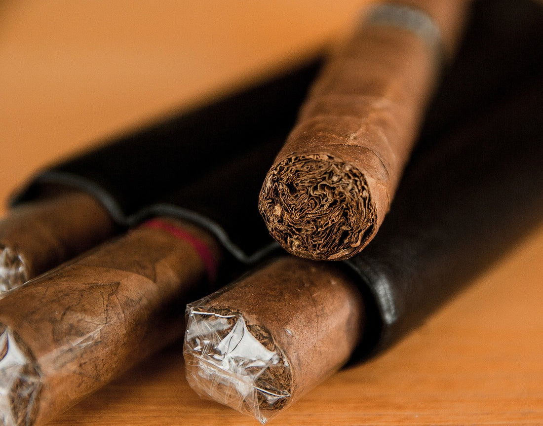 How Long Do Cigars Last In A Humidor?