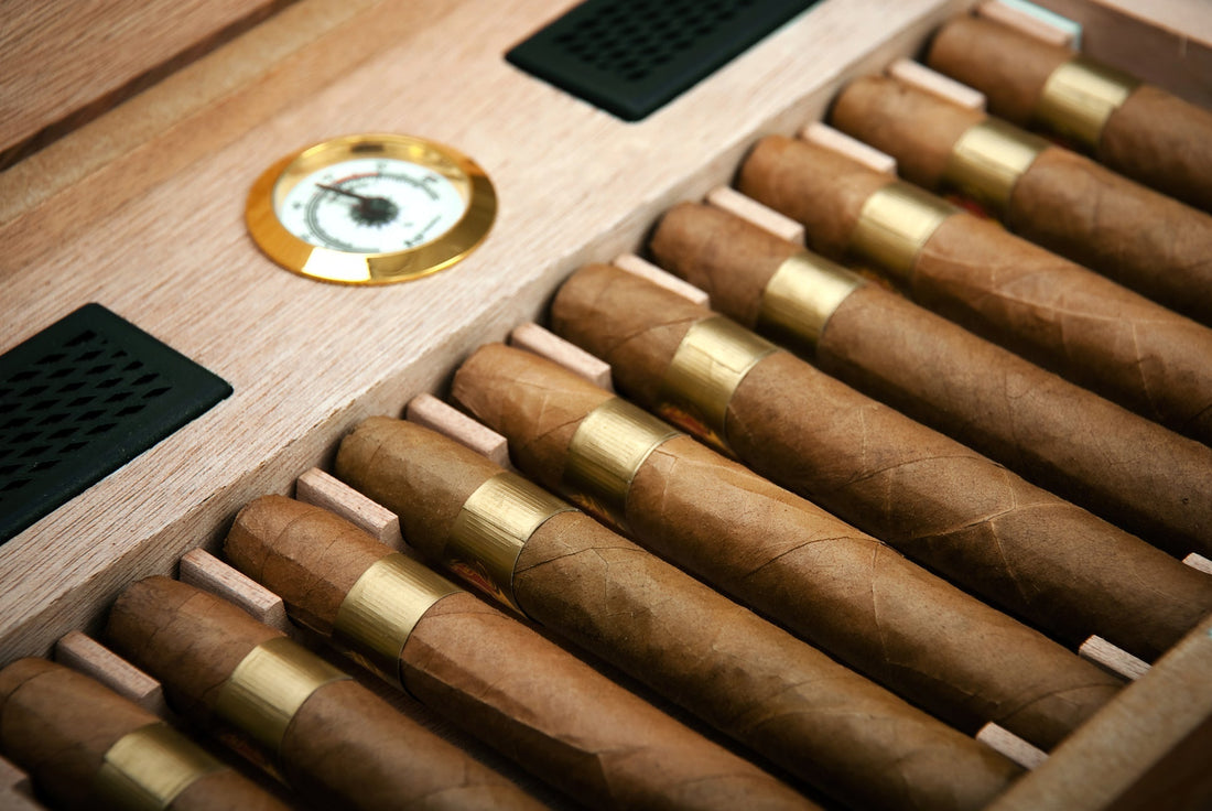 Can You Save a Cigar for Later? How to Store & Relight a Half-Smoked Stick