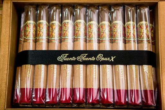 Should You Keep the Cellophane On or Off in Your Humidor?