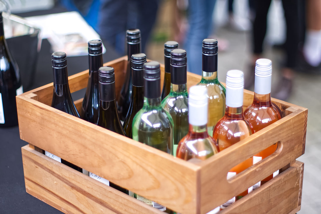 Does Wine Expire? The Ultimate Guide to Shelf Life, Spoilage & Storage