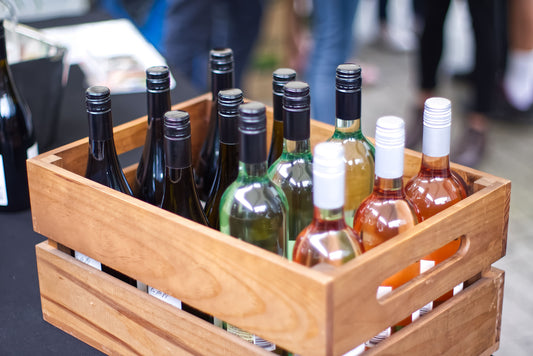 Does Wine Expire? The Ultimate Guide to Shelf Life, Spoilage & Storage