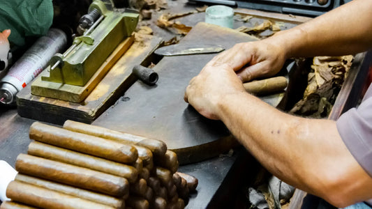 How Cigars Built Florida: Key West, Ybor City, and the Legacy of the Lectores