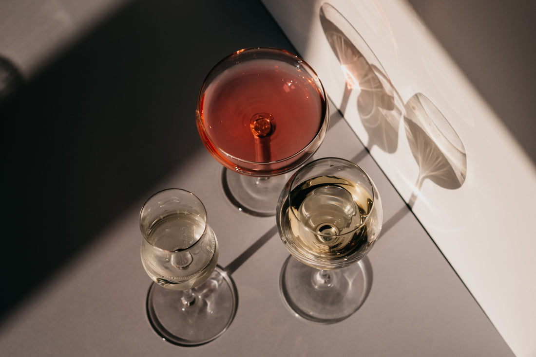 Wine Bottle Sizes & Measurements: Ounces, Glasses, and Servings Explained