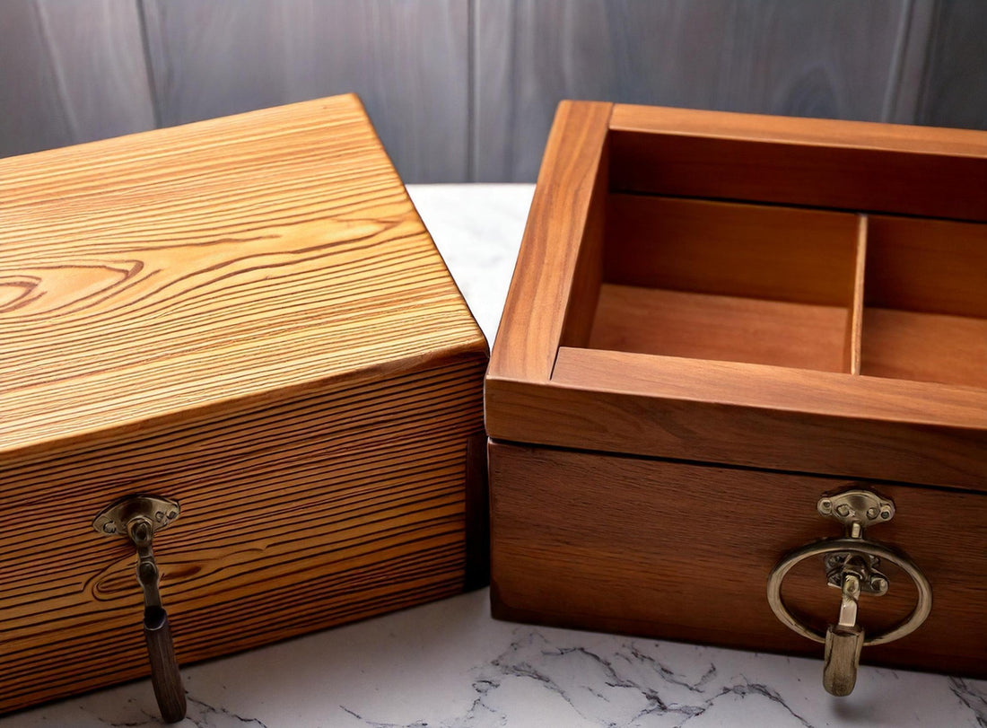 Why Isn't My Humidor Holding Humidity? Troubleshooting Low RH