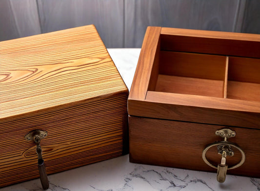 Why Isn't My Humidor Holding Humidity? Troubleshooting Low RH