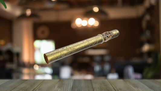 The 10 Most Expensive Cigars In The World