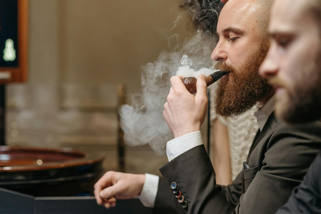 Pipe Tobacco vs. Cigar Tobacco: Key Similarities & Differences