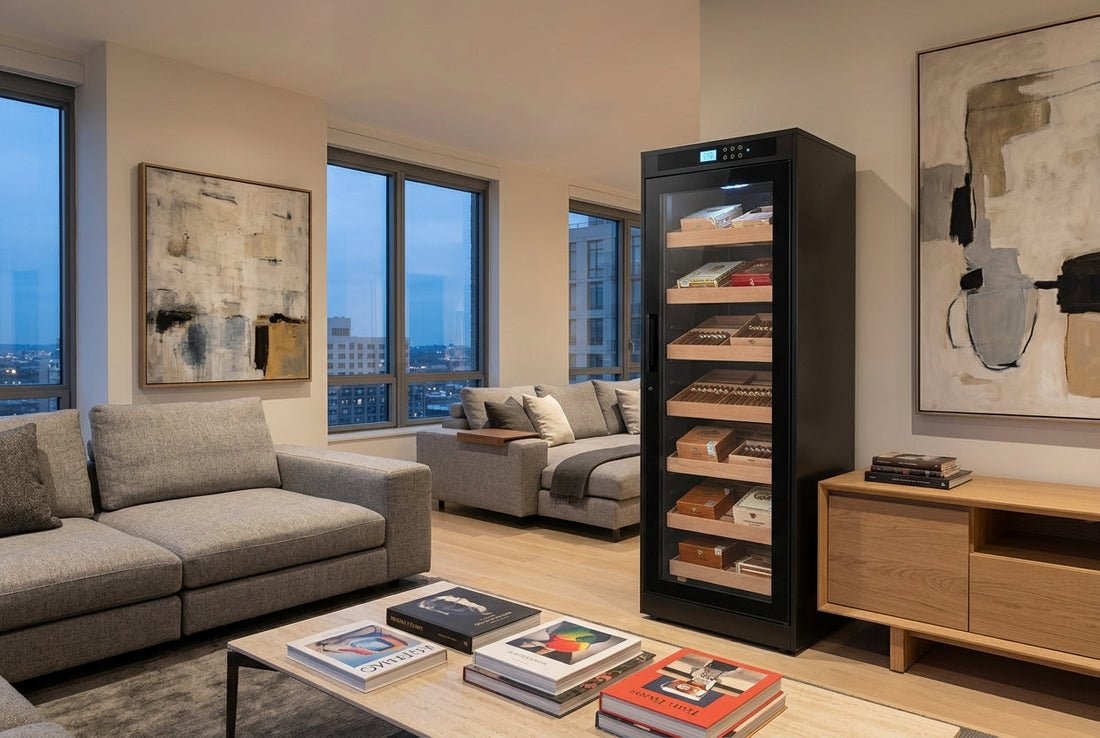 Tired of the Remington Lite Waitlist? 3 Alternative Electric Humidors Available Today