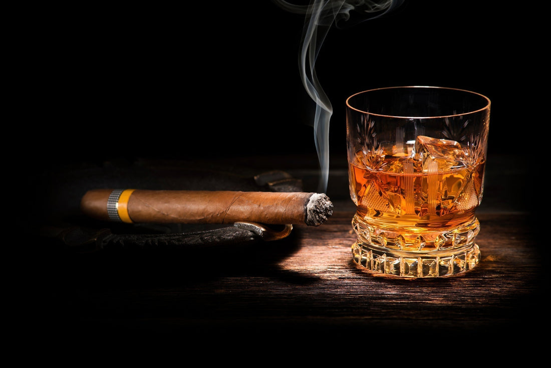 How to Light a Cigar: The Definitive Guide to Combustion and Flavor Preservation