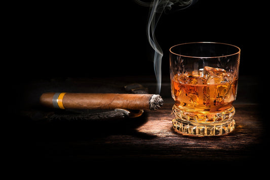 How to Light a Cigar: The Definitive Guide to Combustion and Flavor Preservation