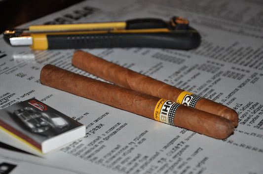 Cigar Wrapper Types: How Color Influences Taste and Strength