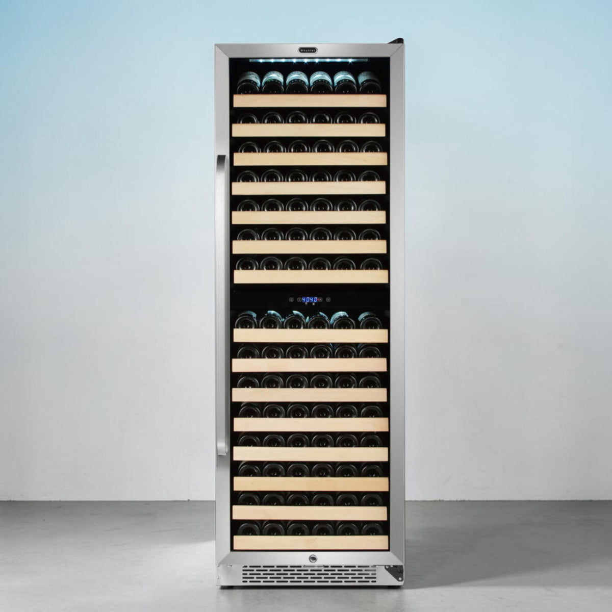 Dual Zone Wine Fridges & Coolers
