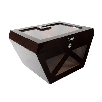The Orson Desktop Humidor by Brouk & Co