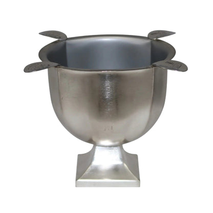 Stinky Cigar® Box Pressed 4-Stirrup Deep-Bowl Ashtray