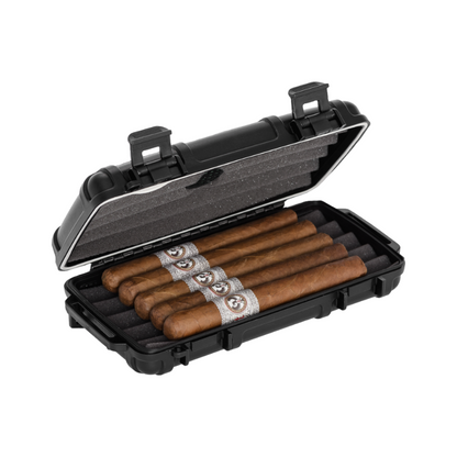 Cigar Caddy® 5 Count - 2nd Amendment