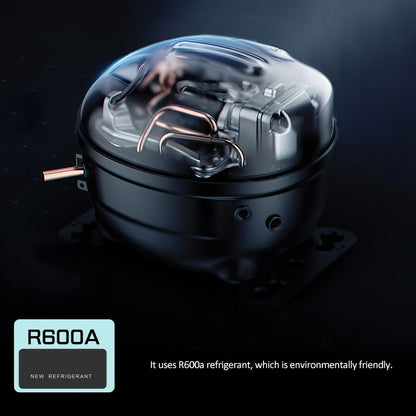 Raching CT48A Stainless Steel - 4000 Cigars