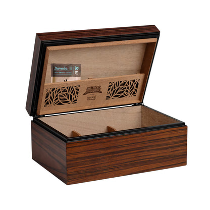 Humidor Supreme Dane - 56 Cigar Humidor