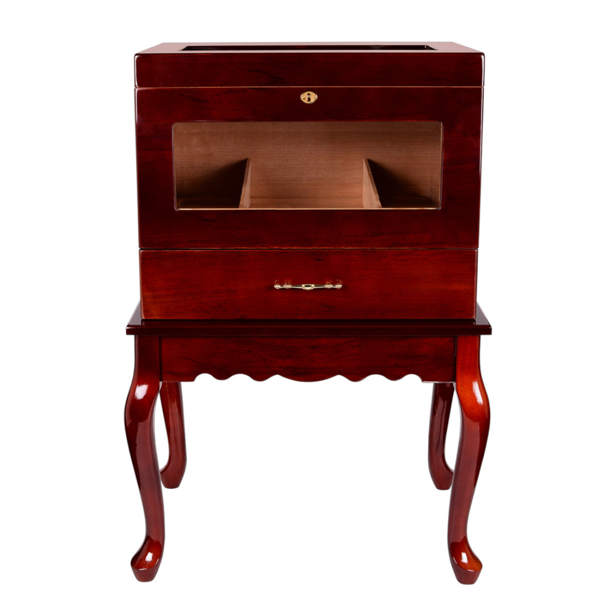 Humidor Supreme® Geneve Table Humidor