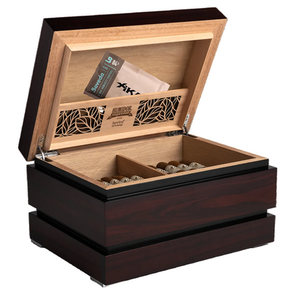 Madison Desktop Humidor by Humidor Supreme®