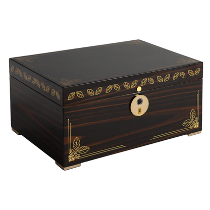 Humidor Supreme® Oro - 240 Cigars