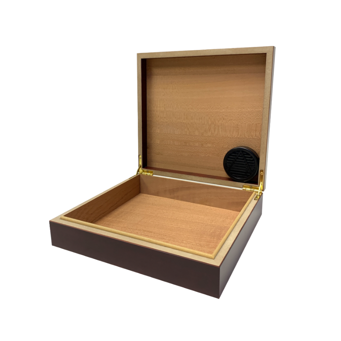 Humidor Supreme® Traveler Humidor - 15 Cigars