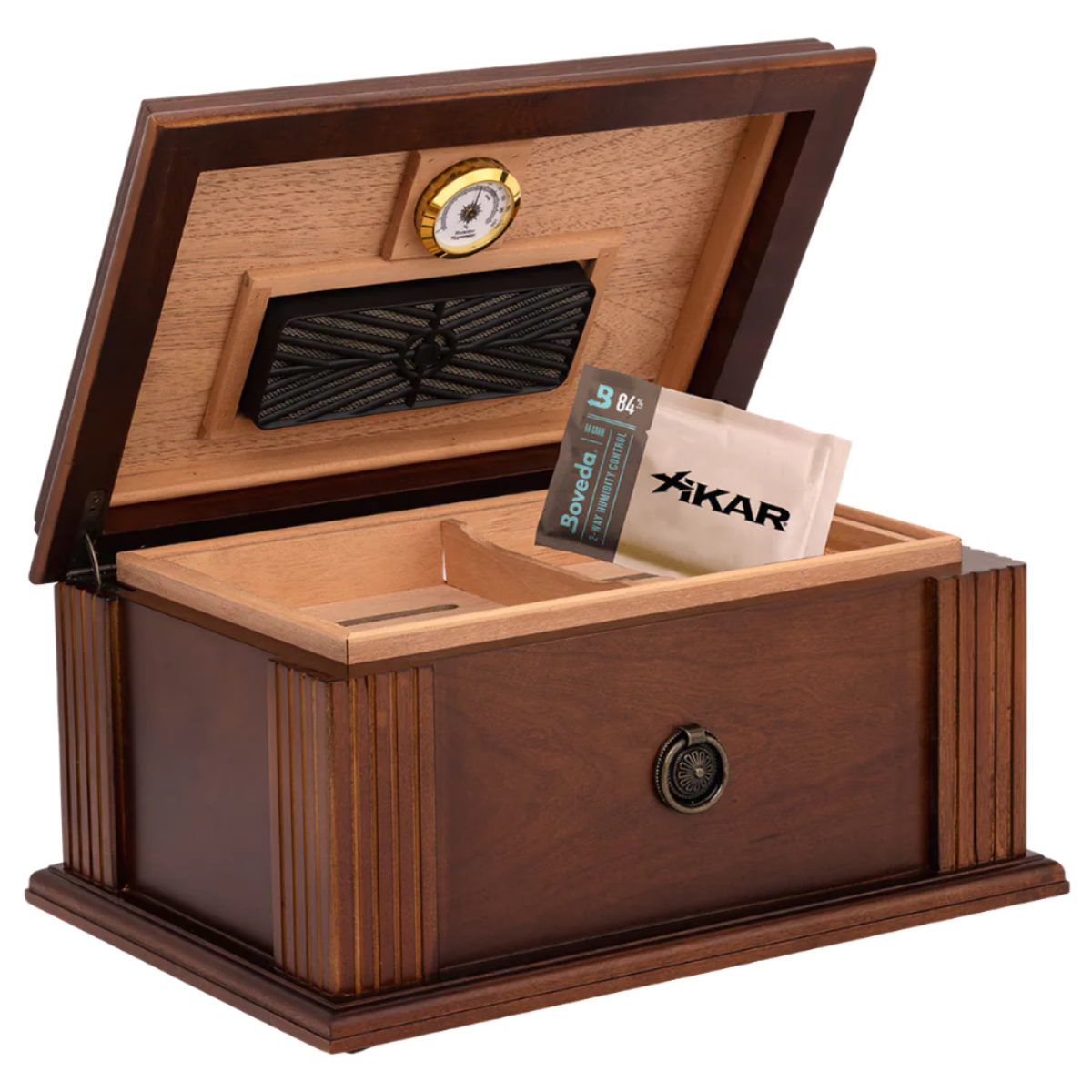 Humidor Supreme® Amalfi - 105 Cigars