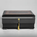 Humidor Supreme Malta 85-135 Cigar Desktop Humidor