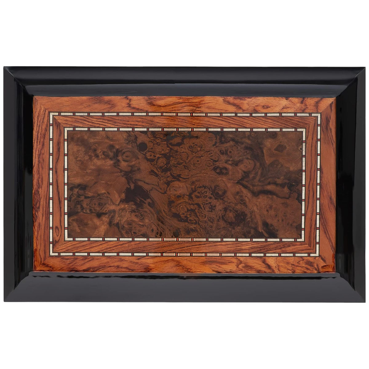 Humidor Supreme Malta 85-135 Cigar Desktop Humidor