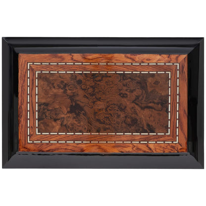 Humidor Supreme Malta 85-135 Cigar Desktop Humidor