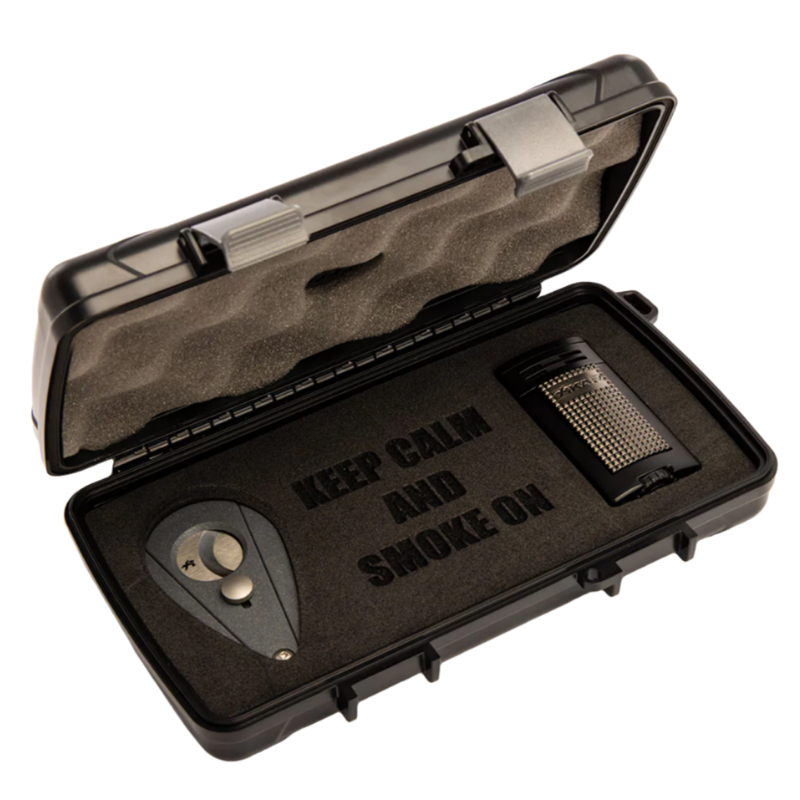 XIKAR® Travel Gift Set - 5 Cigars